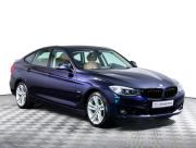 BMW 3 серии VI (F3x) Москва  - изображение 28