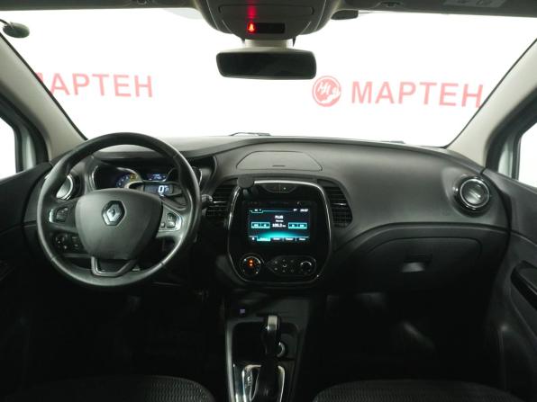 Renault Kaptur I с пробегом 2016 года, цена 1 499 000 рублей, 114995 км, внедорожник, Автокод Объявления