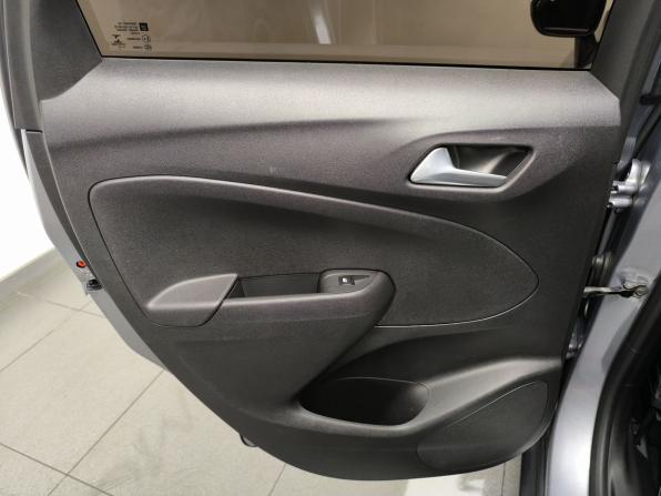 Opel Crossland X I Рестайлинг с пробегом 2021 года, цена 1 724 000 рублей, 82815 км, внедорожник, Автокод Объявления