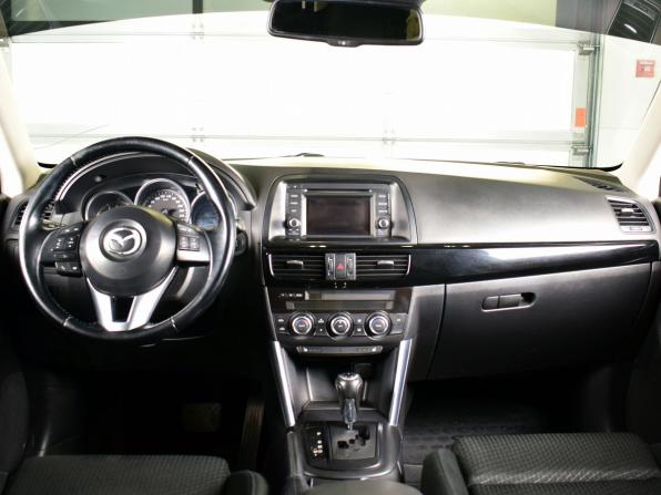 Mazda CX-5 I с пробегом 2012 года, цена 1 489 995 рублей, 224561 км, внедорожник, Автокод Объявления
