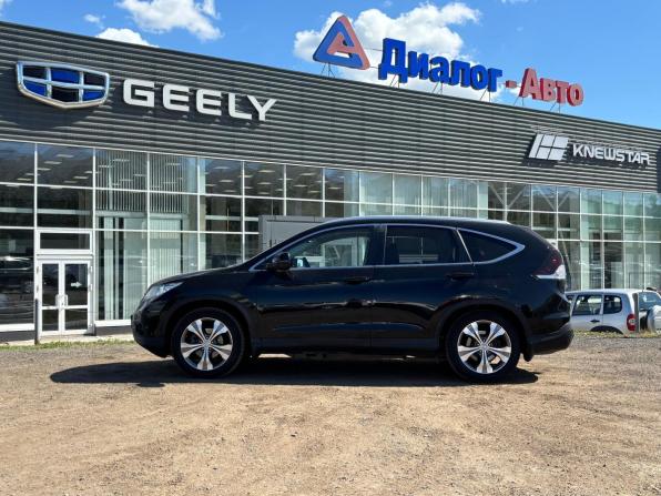 Honda CR-V IV с пробегом 2013 года, цена 1 500 000 рублей, 237000 км, внедорожник, Автокод Объявления