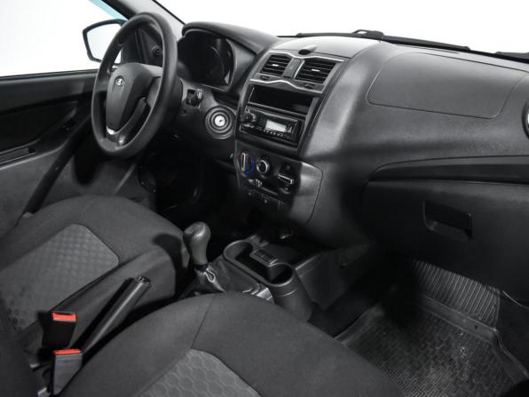 Lada (ВАЗ) Granta I Рестайлинг с пробегом 2019 года, цена 538 000 рублей, 87804 км, седан, Автокод Объявления