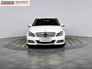 Mercedes-Benz C-Класс III (W204) Рестайлинг Белгород  - изображение 18