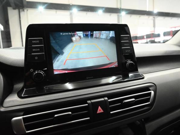 Kia Seltos I с пробегом 2020 года, цена 2 490 000 рублей, 61045 км, внедорожник, Автокод Объявления