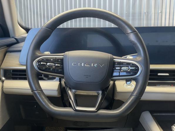 Chery Arrizo 8 с пробегом 2023 года, цена 1 827 000 рублей, 44521 км, седан, Автокод Объявления