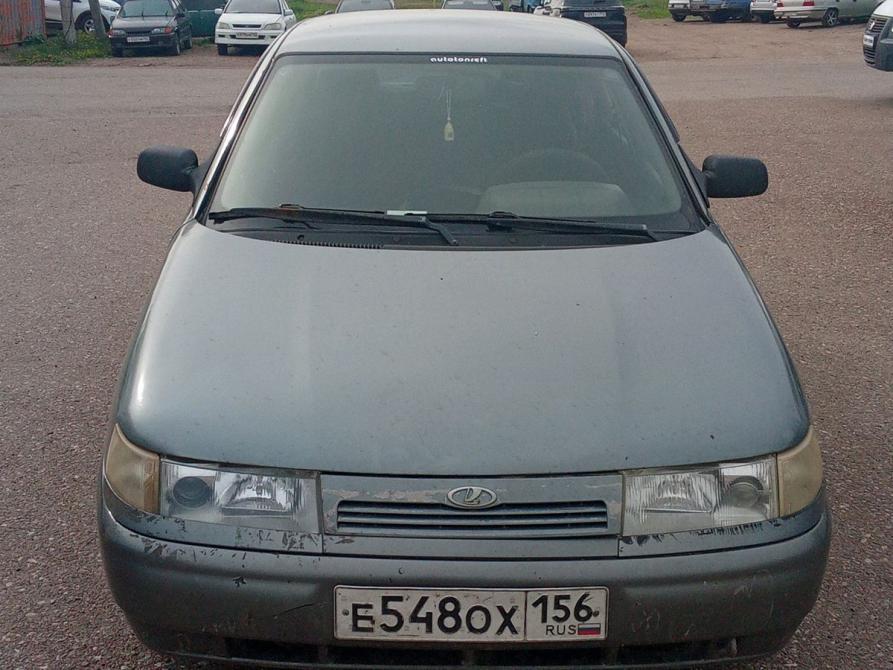 Lada (ВАЗ) 2110 Стерлитамак  - изображение 1