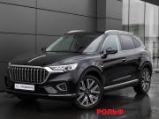 Hongqi HS5 I Москва  - изображение 29