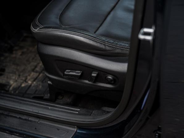 Kia Soul II Рестайлинг с пробегом 2019 года, цена 1 617 000 рублей, 64881 км, хэтчбек, Автокод Объявления