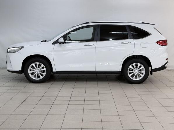Haval M6 II с пробегом 2023 года, цена 1 800 000 рублей, 28671 км, внедорожник, Автокод Объявления