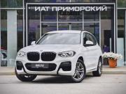 BMW X3 III (G01) Санкт-Петербург  - изображение 30