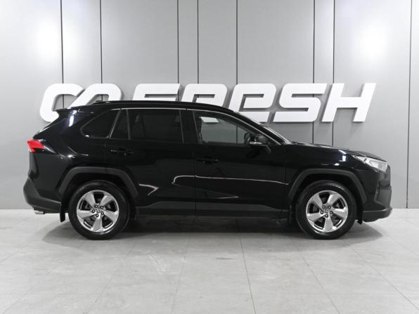 Toyota RAV4 V (XA50) с пробегом 2019 года, цена 2 969 000 рублей, 94795 км, внедорожник, Автокод Объявления