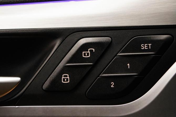 BMW X4 II (G02) с пробегом 2020 года, цена 4 800 000 рублей, 78067 км, внедорожник, Автокод Объявления