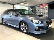 Subaru Levorg I Тольятти  - изображение 20