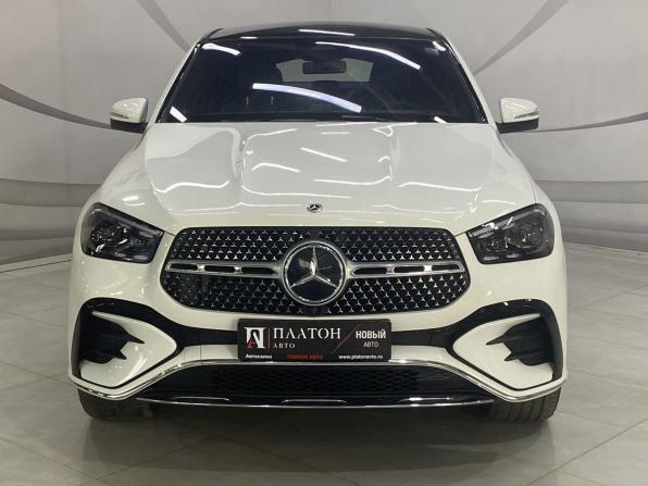 Новый Mercedes-Benz GLE II (V167) Рестайлинг 2025 года, цена 13 899 000 рублей, внедорожник, Автокод Объявления