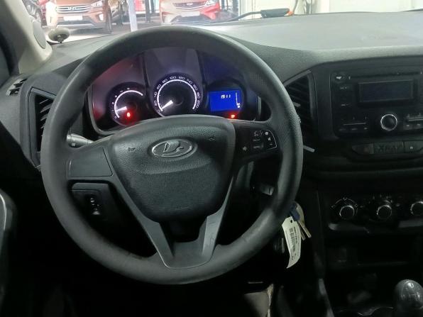 Lada (ВАЗ) XRAY I с пробегом 2016 года, цена 460 000 рублей, 218995 км, хэтчбек, Автокод Объявления