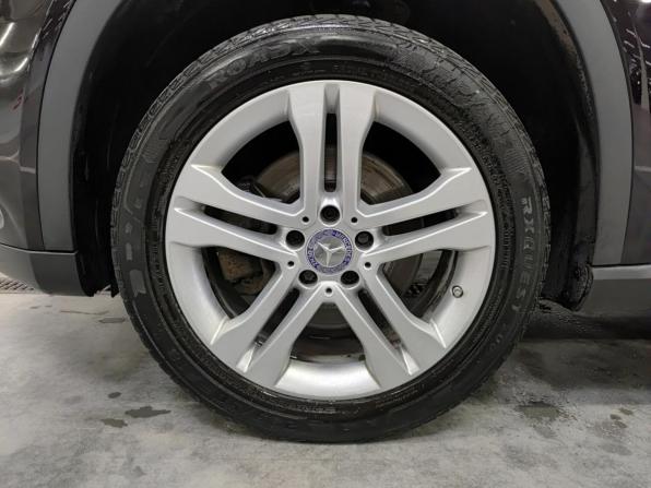 Mercedes-Benz GLA I (X156) с пробегом 2015 года, цена 1 875 000 рублей, 163450 км, внедорожник, Автокод Объявления