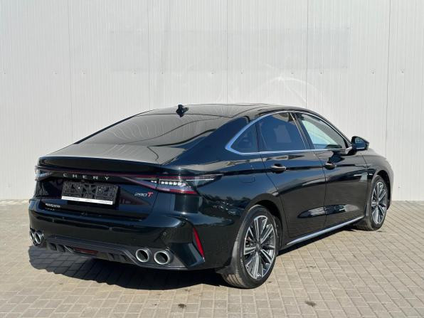 Chery Arrizo 8 с пробегом 2023 года, цена 2 250 000 рублей, 52043 км, седан, Автокод Объявления