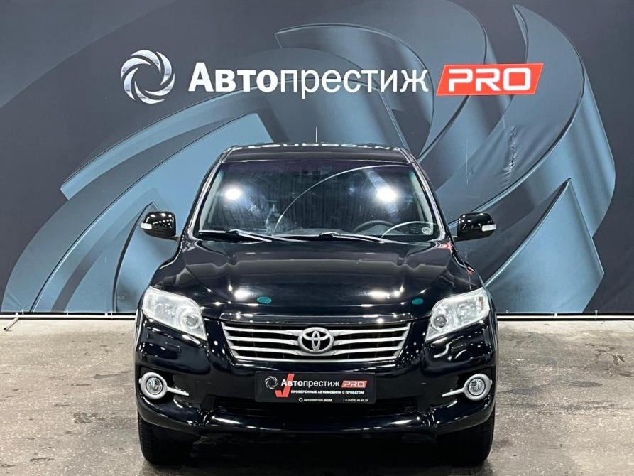 Toyota RAV4 III (XA30) Рестайлинг Пермь  - изображение 2