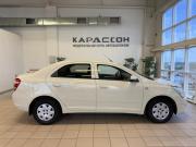 Chevrolet Cobalt II Волгоград  - изображение 24