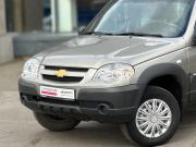 Chevrolet Niva I Рестайлинг Архангельск  - изображение 21