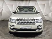 Land Rover Range Rover IV Москва  - изображение 27