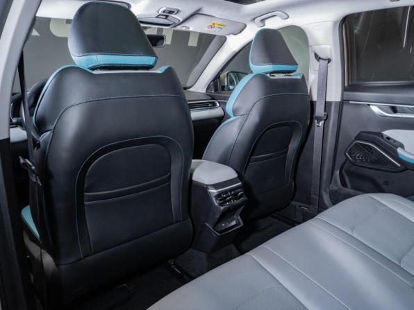 Geely Emgrand II с пробегом 2023 года, цена 1 560 000 рублей, 39937 км, седан, Автокод Объявления