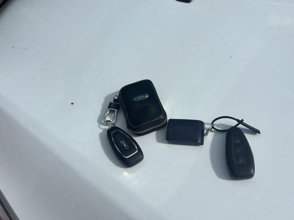 Ford Kuga II с пробегом 2014 года, цена 1 130 000 рублей, 183646 км, внедорожник, Автокод Объявления