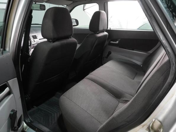 Lada (ВАЗ) Priora I с пробегом 2010 года, цена 479 000 рублей, 101886 км, седан, Автокод Объявления
