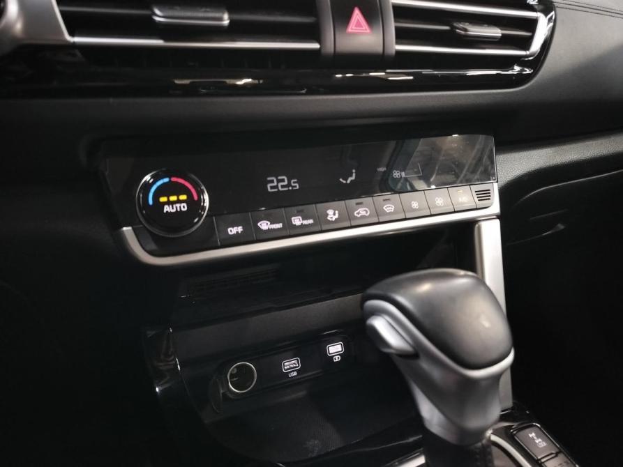 Kia Seltos I Санкт-Петербург  - изображение 17