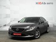 Mazda 6 III (GJ) Рестайлинг Екатеринбург  - изображение 19