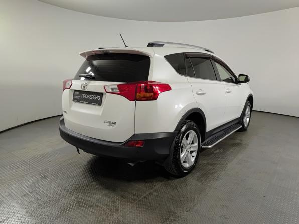 Toyota RAV4 IV (XA40) с пробегом 2013 года, цена 1 754 200 рублей, 200788 км, внедорожник, Автокод Объявления