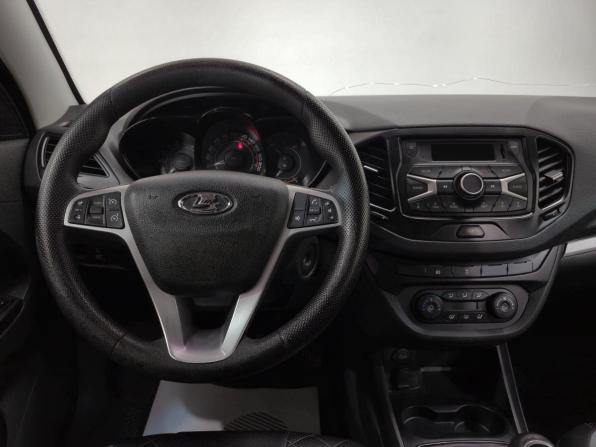 Lada (ВАЗ) Vesta I с пробегом 2017 года, цена 775 000 рублей, 103515 км, универсал, Автокод Объявления