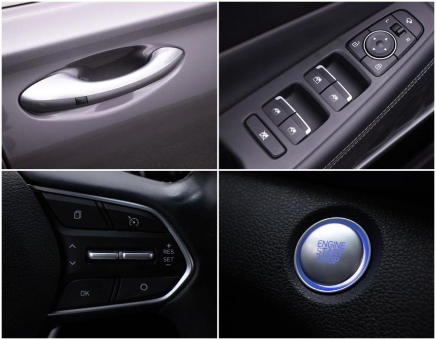 Hyundai Santa Fe IV Москва  - изображение 16