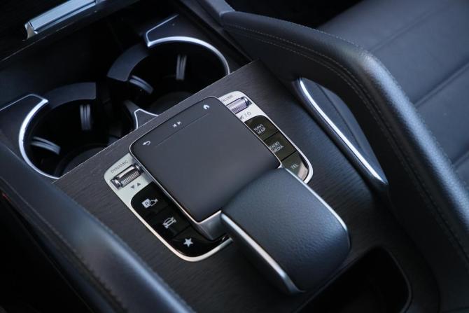 Mercedes-Benz GLE II (V167) с пробегом 2019 года, цена 4 940 000 рублей, 165482 км, внедорожник, Автокод Объявления