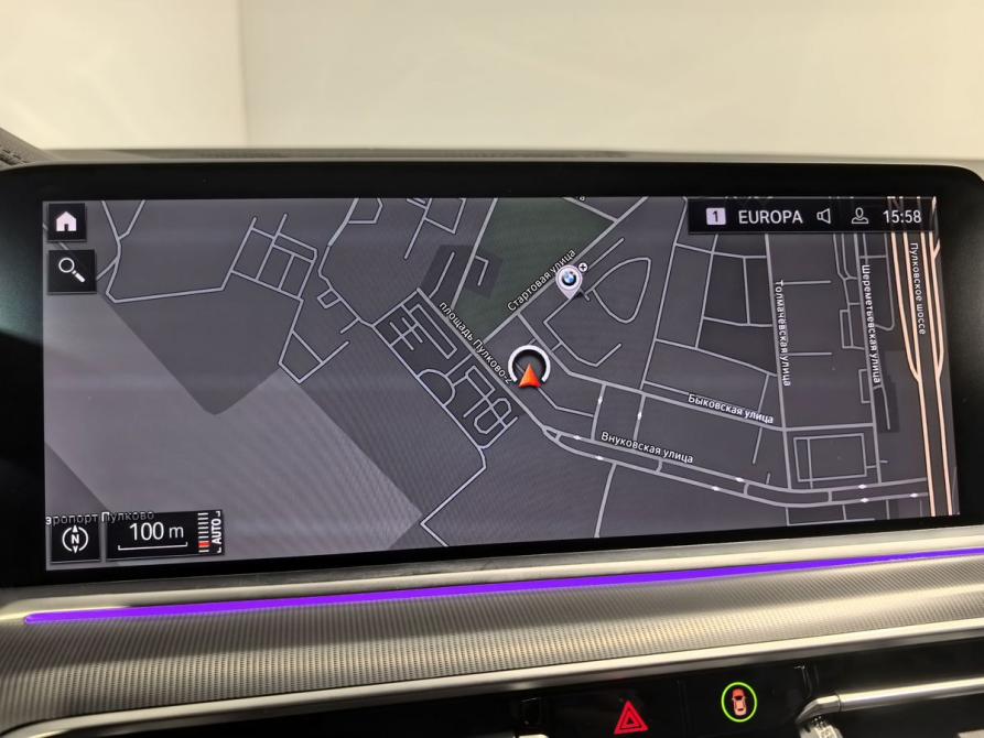 BMW X5 IV (G05/G18) Санкт-Петербург  - изображение 26