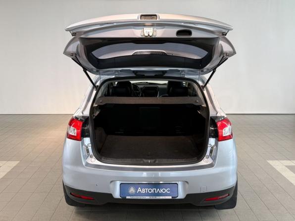 Peugeot 4008 I с пробегом 2012 года, цена 1 050 000 рублей, 166000 км, внедорожник, Автокод Объявления