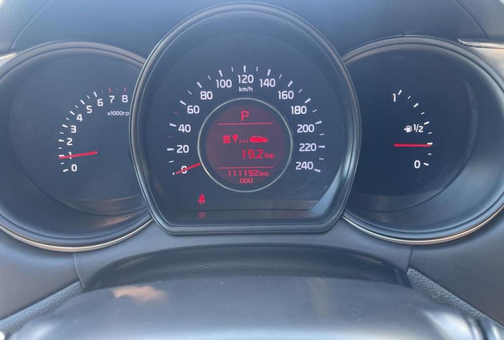 Kia Ceed II Рестайлинг Красноярск  - изображение 24