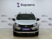 Lada (ВАЗ) Granta I Рестайлинг Ставрополь  - изображение 19