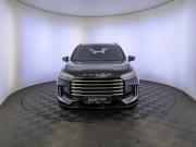 Exeed VX I Рестайлинг Москва  - изображение 36
