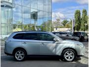 Mitsubishi Outlander III Воронеж  - изображение 36