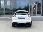 Nissan Juke I Рестайлинг Новосибирск  - изображение 25