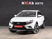 Lada (ВАЗ) Vesta I Екатеринбург  - изображение 19