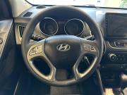 Hyundai ix35 I Волгоград  - изображение 25