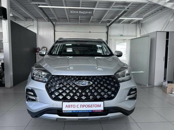 Chery Tiggo 4 Pro I Рестайлинг с пробегом 2024 года, цена 1 598 000 рублей, 47200 км, внедорожник, Автокод Объявления
