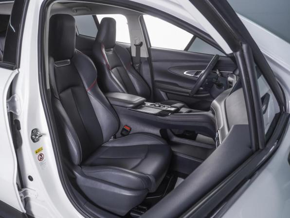 Changan UNI-T I с пробегом 2023 года, цена 2 335 000 рублей, 44465 км, внедорожник, Автокод Объявления