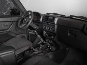 Lada (ВАЗ) 2121 (4x4) I Рестайлинг (2020) Казань  - изображение 13
