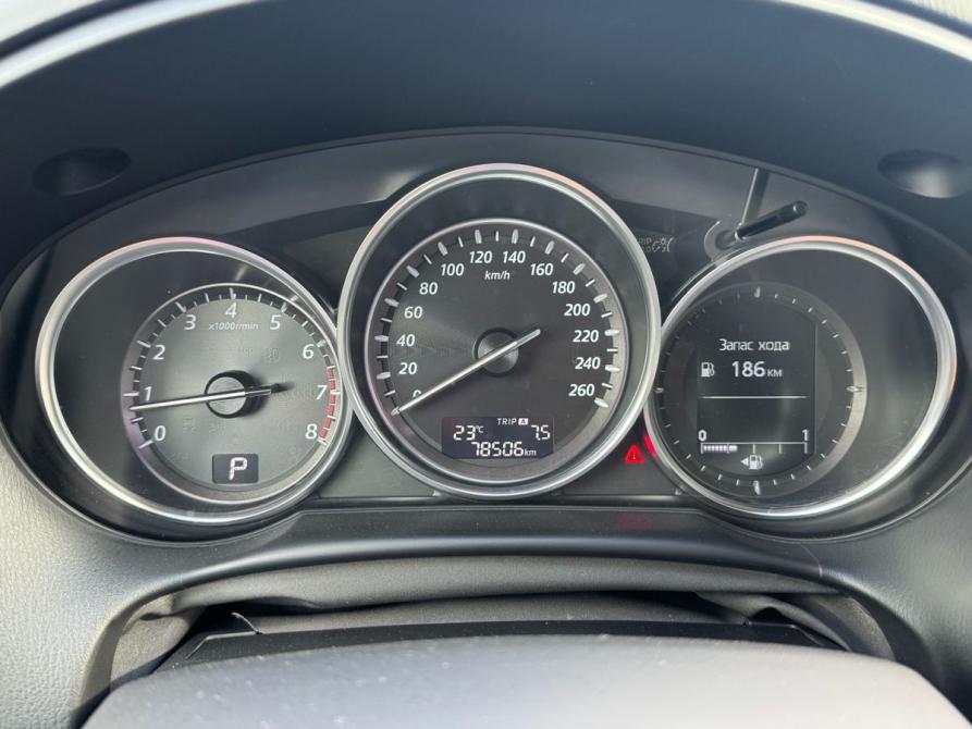 Mazda CX-5 I Ижевск  - изображение 17