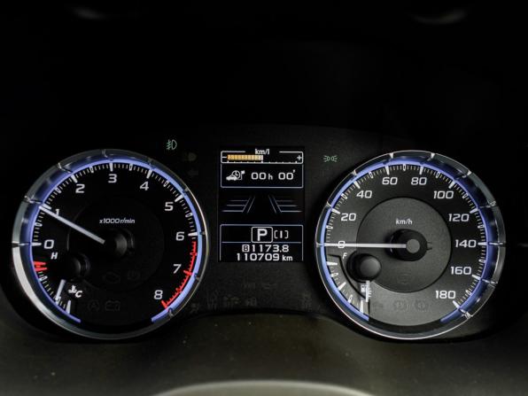 Subaru Levorg I с пробегом 2014 года, цена 1 480 000 рублей, 110709 км, универсал, Автокод Объявления
