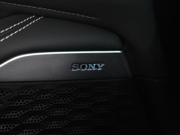 Changan UNI-K с пробегом 2023 года, цена 3 495 000 рублей, 97 км, внедорожник, Автокод Объявления