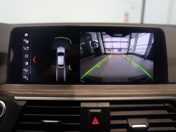BMW X4 II (G02) с пробегом 2018 года, цена 4 160 000 рублей, 128584 км, внедорожник, Автокод Объявления